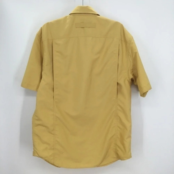 Duluth Trading Company Men’s Coolplus S/S Vented Shirt - Picture 2 of 7